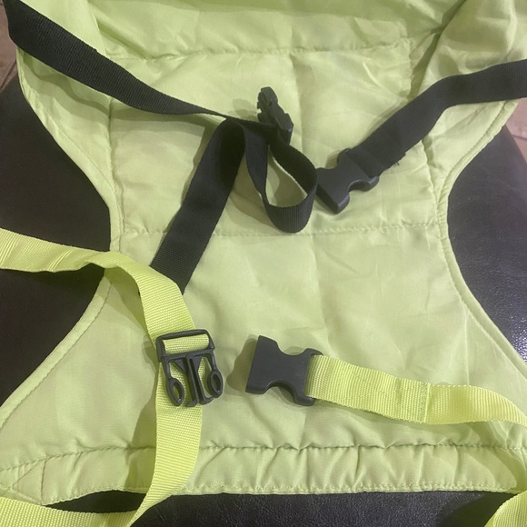 Sack N Seat for toddlers - Picture 3 of 4